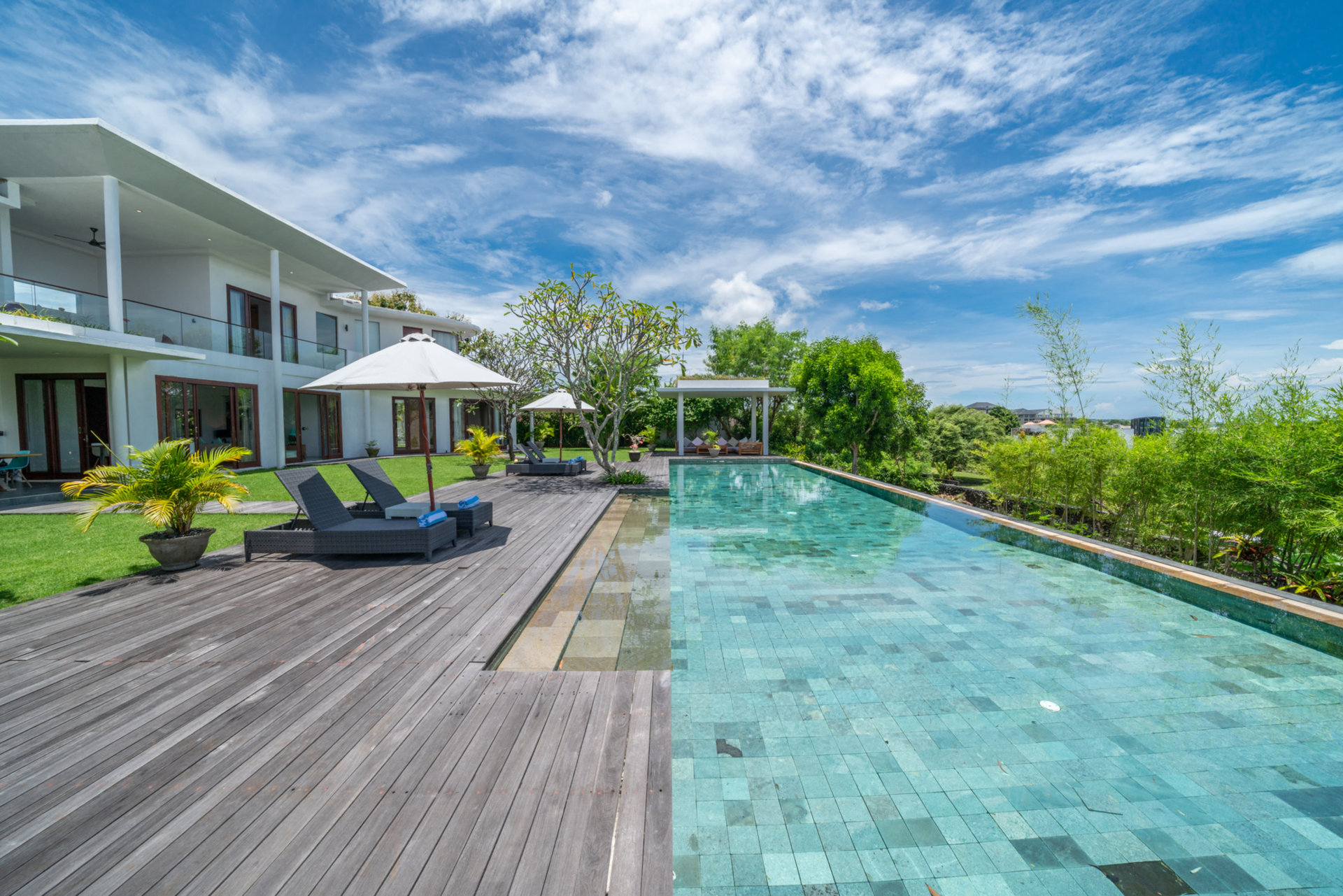 The Ultimate 5 Star Holiday Villa in Kabupaten Badung with Private Pool, Bali Villa 2097