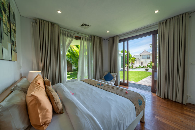 The Ultimate 5 Star Holiday Villa in Kabupaten Badung with Private Pool, Bali Villa 2097