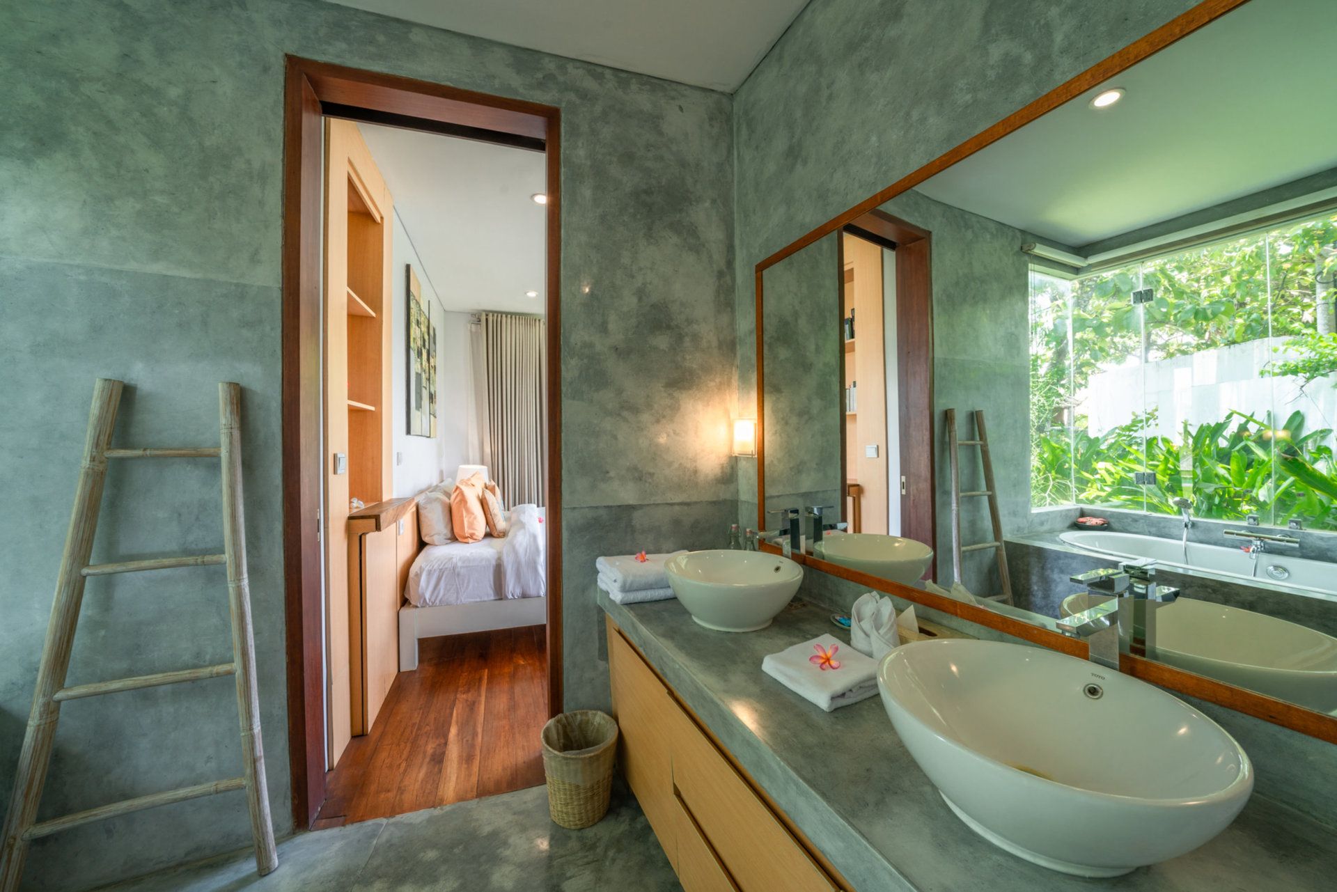 The Ultimate 5 Star Holiday Villa in Kabupaten Badung with Private Pool, Bali Villa 2097