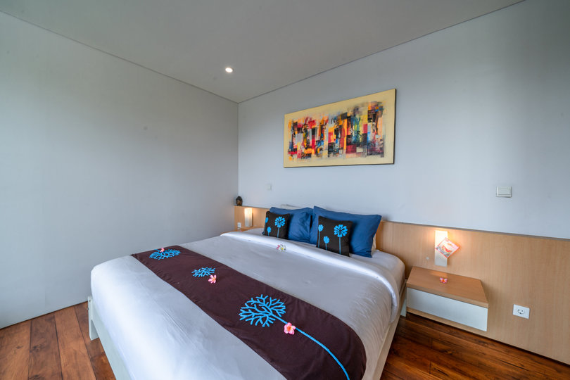 The Ultimate 5 Star Holiday Villa in Kabupaten Badung with Private Pool, Bali Villa 2097