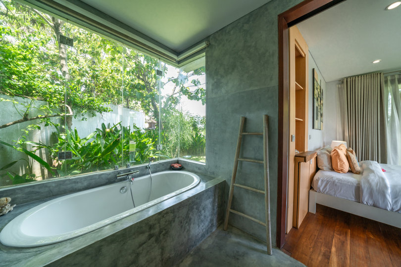 The Ultimate 5 Star Holiday Villa in Kabupaten Badung with Private Pool, Bali Villa 2097