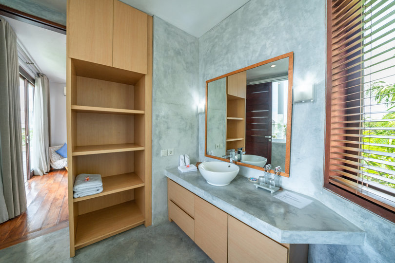 The Ultimate 5 Star Holiday Villa in Kabupaten Badung with Private Pool, Bali Villa 2097