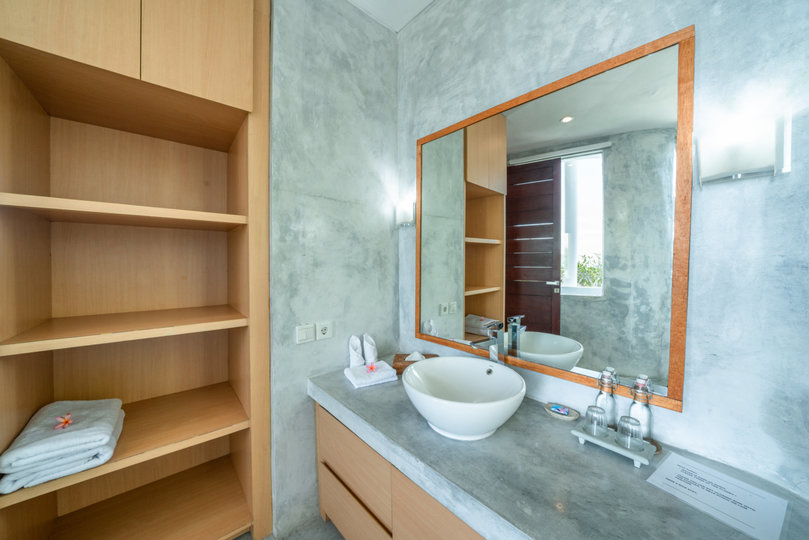 The Ultimate 5 Star Holiday Villa in Kabupaten Badung with Private Pool, Bali Villa 2097