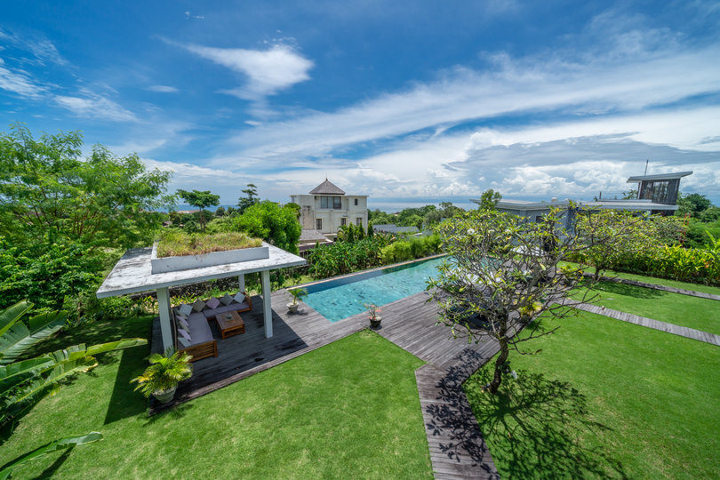 The Ultimate 5 Star Holiday Villa in Kabupaten Badung with Private Pool, Bali Villa 2097