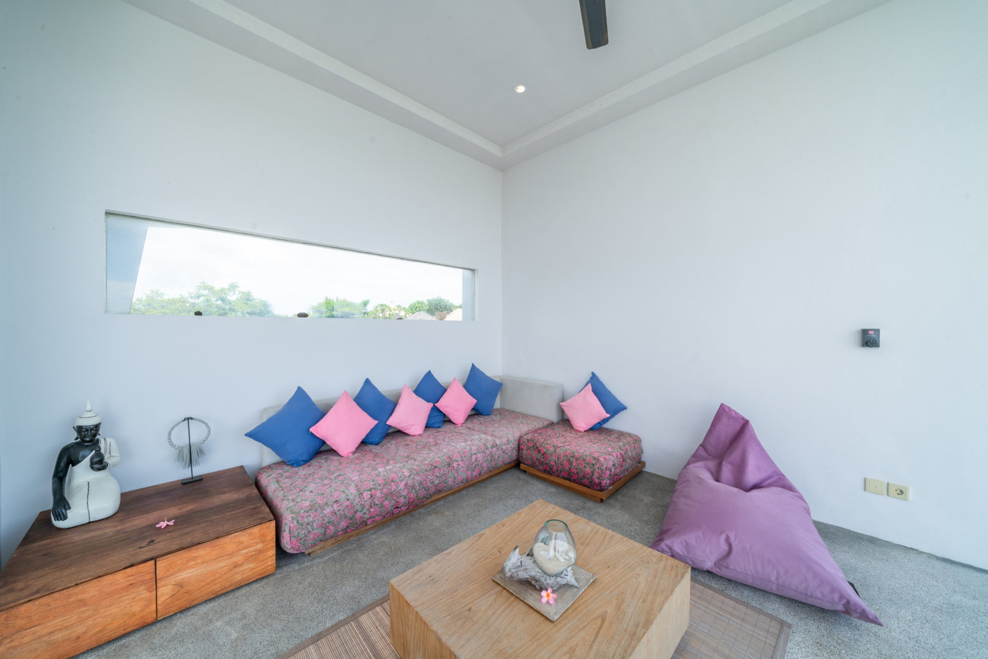 The Ultimate 5 Star Holiday Villa in Kabupaten Badung with Private Pool, Bali Villa 2097