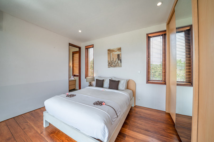 The Ultimate 5 Star Holiday Villa in Kabupaten Badung with Private Pool, Bali Villa 2097