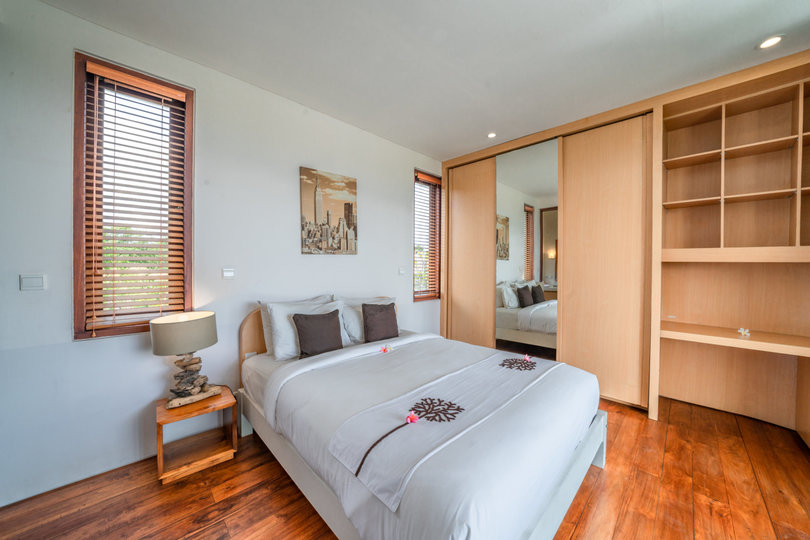 The Ultimate 5 Star Holiday Villa in Kabupaten Badung with Private Pool, Bali Villa 2097