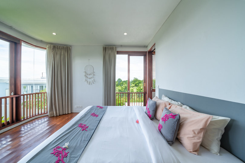 The Ultimate 5 Star Holiday Villa in Kabupaten Badung with Private Pool, Bali Villa 2097