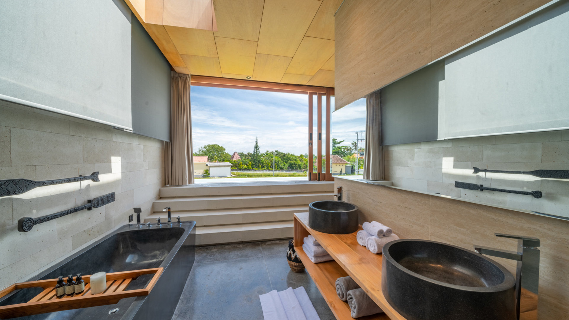 The Ultimate 5 Star Holiday Villa in Kabupaten Badung with Private Pool and Fully Staffed, Bali Villa 2098