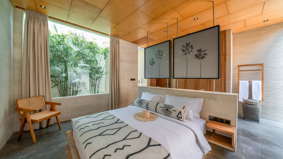 The Ultimate 5 Star Holiday Villa in Kabupaten Badung with Private Pool and Fully Staffed, Bali Villa 2098