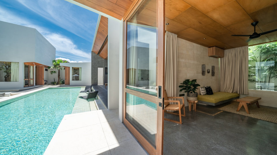 The Ultimate 5 Star Holiday Villa in Kabupaten Badung with Private Pool and Fully Staffed, Bali Villa 2098