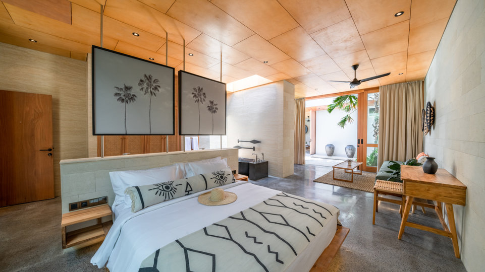 The Ultimate 5 Star Holiday Villa in Kabupaten Badung with Private Pool and Fully Staffed, Bali Villa 2098