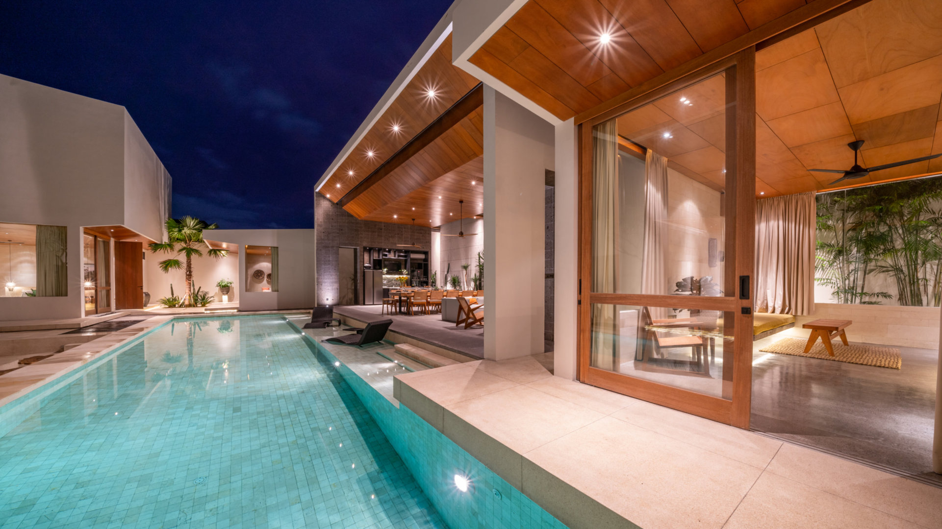 The Ultimate 5 Star Holiday Villa in Kabupaten Badung with Private Pool and Fully Staffed, Bali Villa 2098