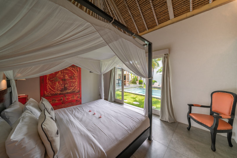 The Ultimate 5 Star Holiday Villa in Kabupaten Badung with Private Pool and Fully Staffed, Bali Villa 2099