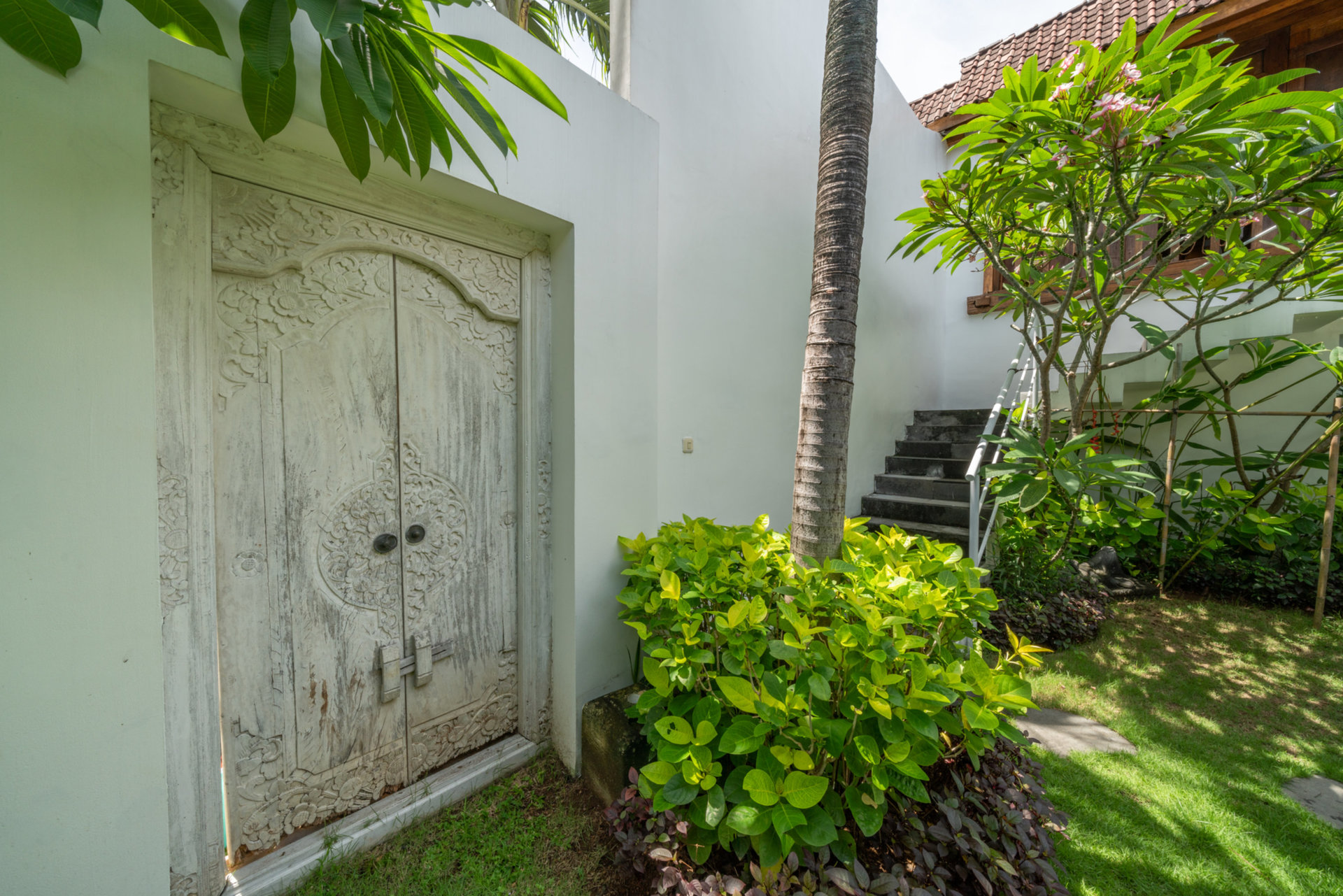 The Ultimate 5 Star Holiday Villa in Kabupaten Badung with Private Pool and Fully Staffed, Bali Villa 2099