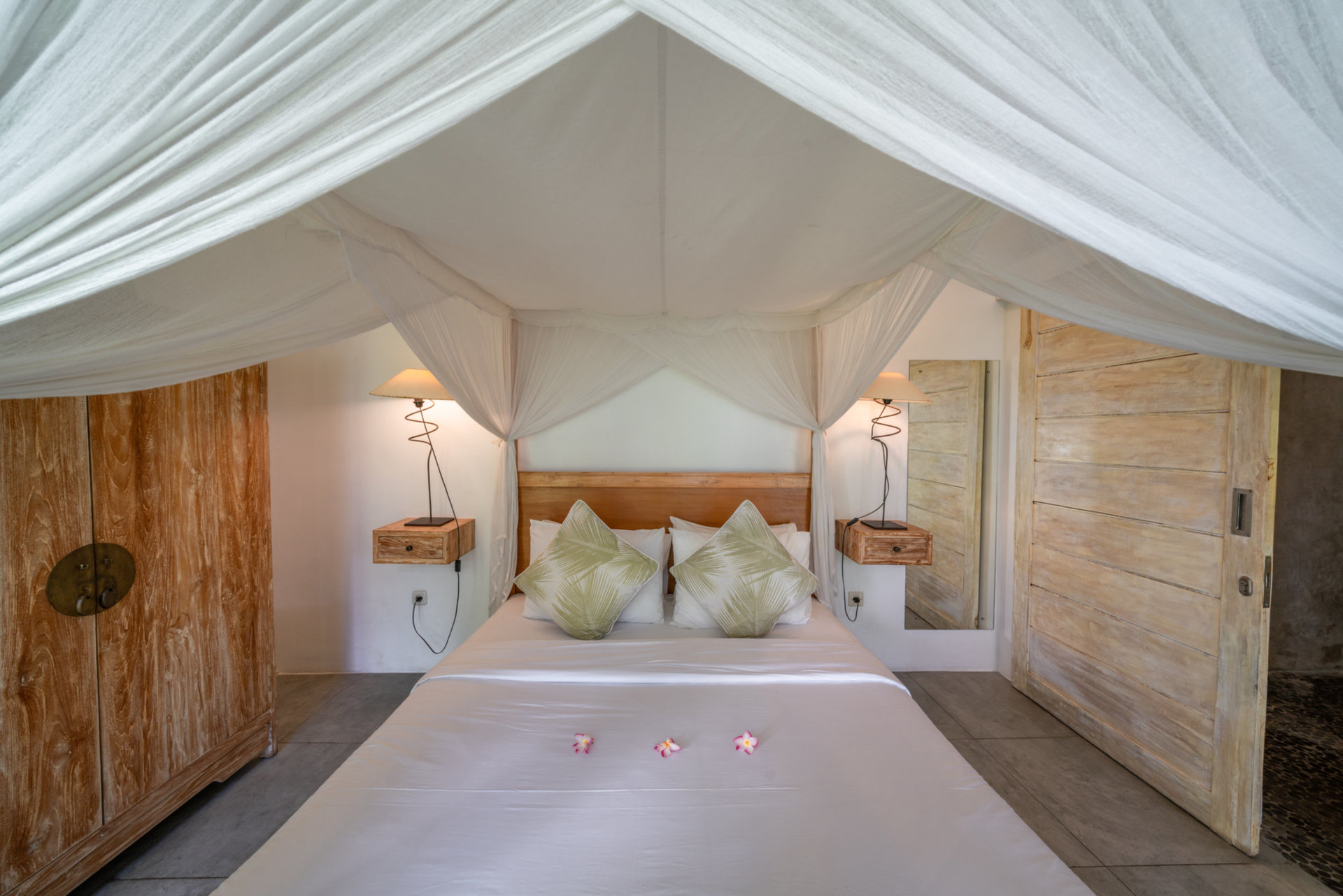 The Ultimate 5 Star Holiday Villa in Kabupaten Badung with Private Pool and Fully Staffed, Bali Villa 2099