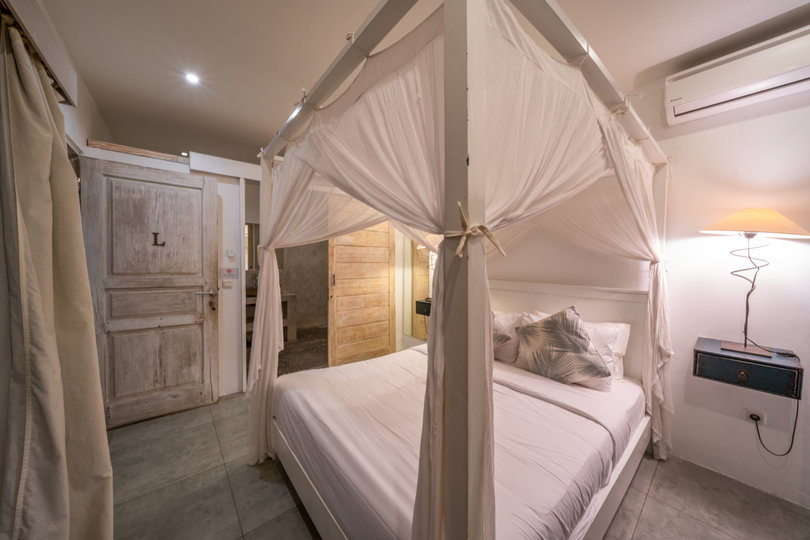 The Ultimate 5 Star Holiday Villa in Kabupaten Badung with Private Pool and Fully Staffed, Bali Villa 2099
