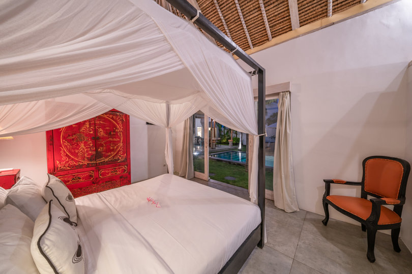 The Ultimate 5 Star Holiday Villa in Kabupaten Badung with Private Pool and Fully Staffed, Bali Villa 2099