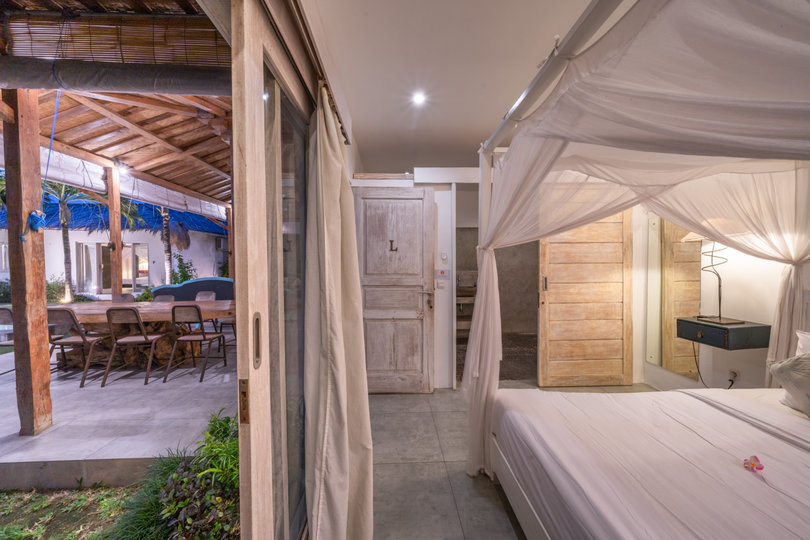 The Ultimate 5 Star Holiday Villa in Kabupaten Badung with Private Pool and Fully Staffed, Bali Villa 2099