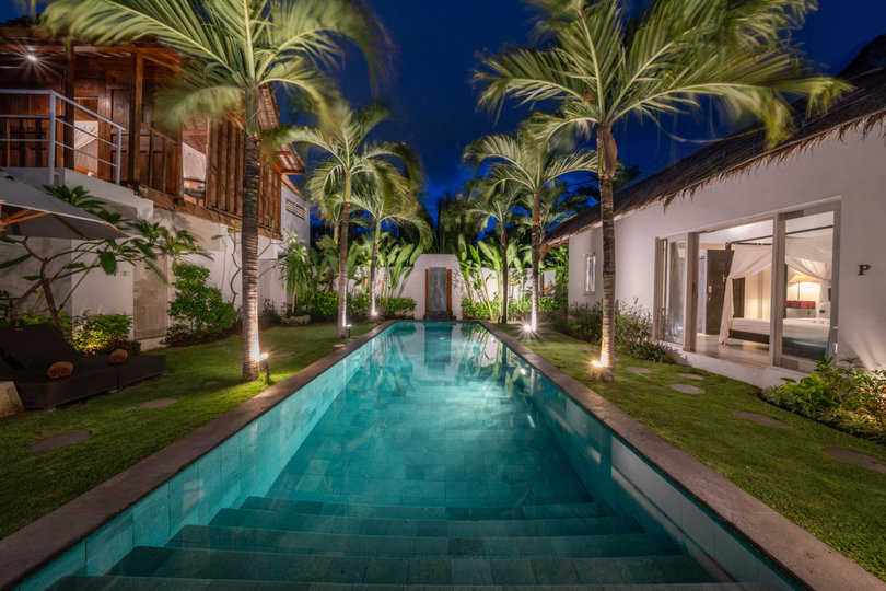 The Ultimate 5 Star Holiday Villa in Kabupaten Badung with Private Pool and Fully Staffed, Bali Villa 2099