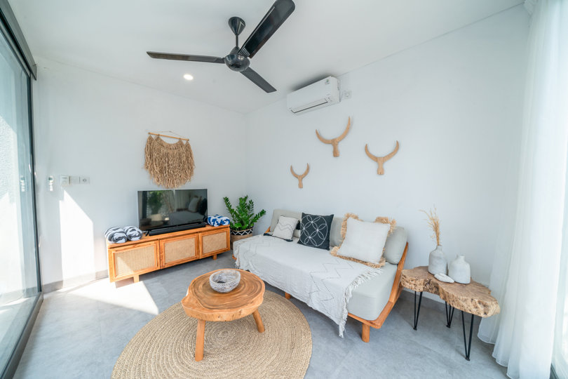 The Ultimate 5 Star Holiday Villa in Badung Regency with Private Pool and Fully Staffed, Bali Villa 2104