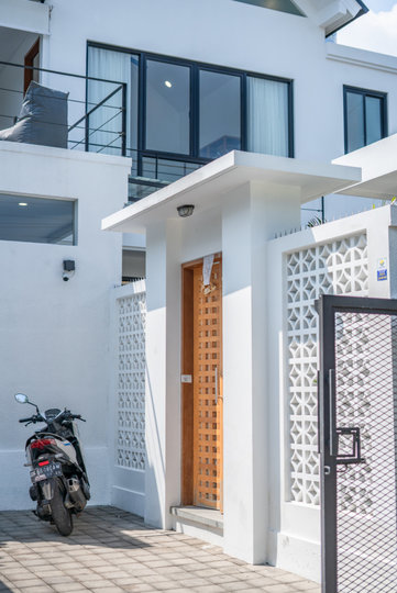 The Ultimate 5 Star Holiday Villa in Badung Regency with Private Pool and Fully Staffed, Bali Villa 2104