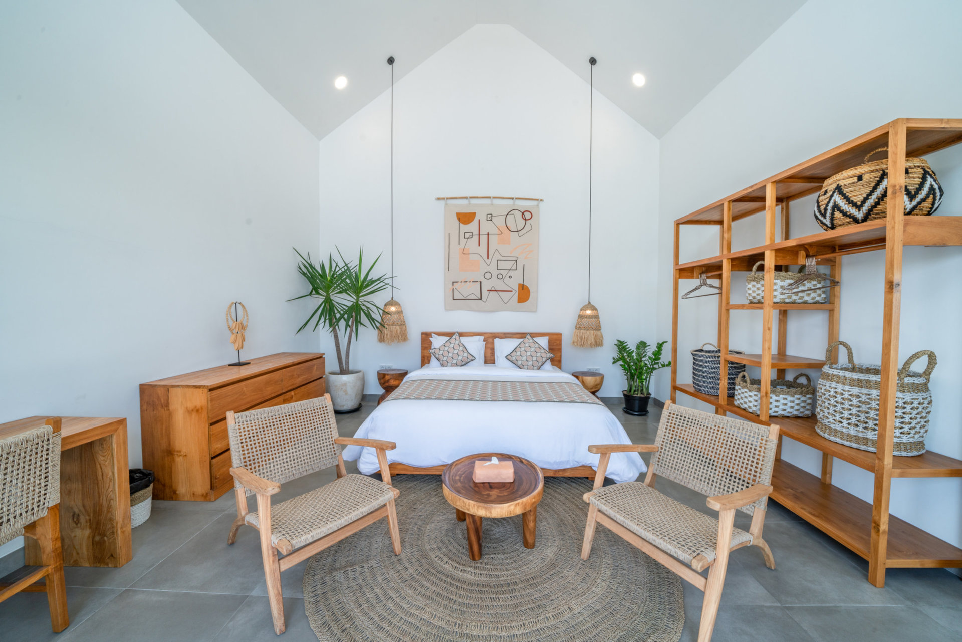 The Ultimate 5 Star Holiday Villa in Badung Regency with Private Pool and Fully Staffed, Bali Villa 2104