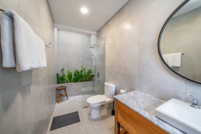 The Ultimate 5 Star Holiday Villa in Badung Regency with Private Pool and Fully Staffed, Bali Villa 2104