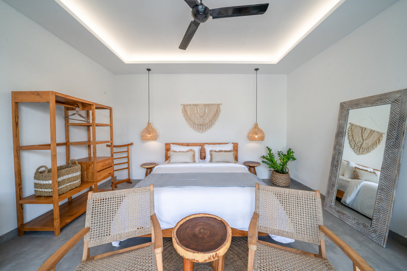 The Ultimate 5 Star Holiday Villa in Badung Regency with Private Pool and Fully Staffed, Bali Villa 2104