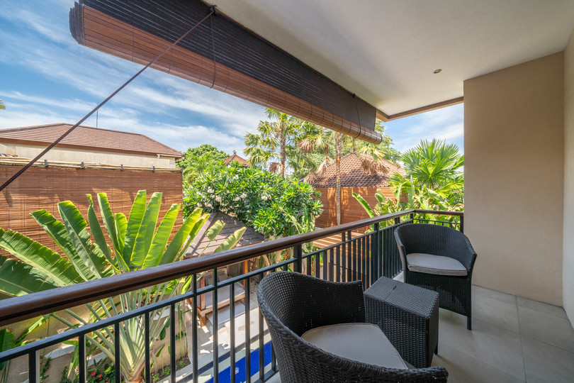 Imagine Your Family Renting a Luxury 3 Bedroom Holiday Villa Close to Kabupaten Badung Double Six Beach, Bali Villa 2105