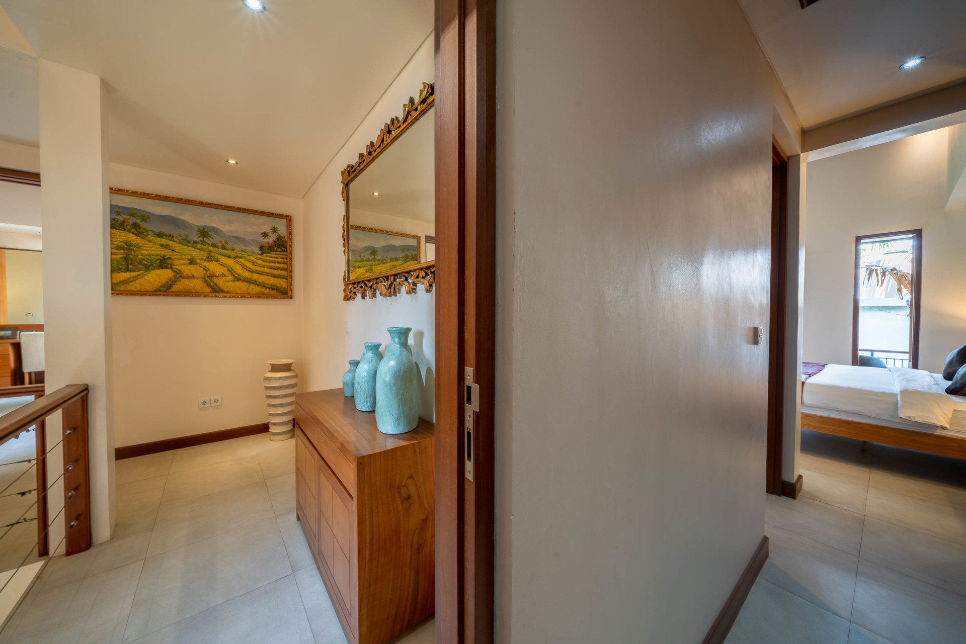 Imagine Your Family Renting a Luxury 3 Bedroom Holiday Villa Close to Kabupaten Badung Double Six Beach, Bali Villa 2105