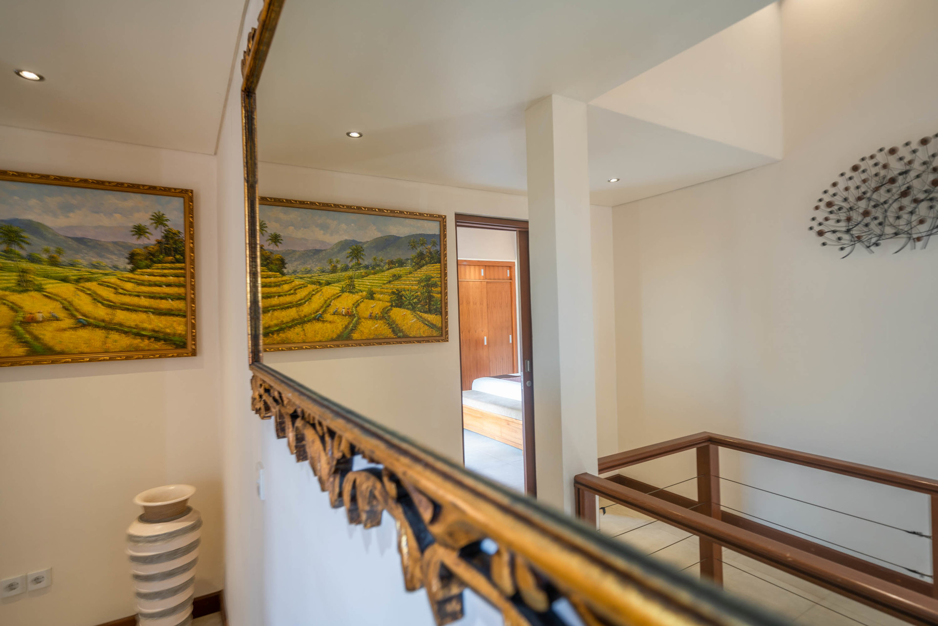 Imagine Your Family Renting a Luxury 3 Bedroom Holiday Villa Close to Kabupaten Badung Double Six Beach, Bali Villa 2105