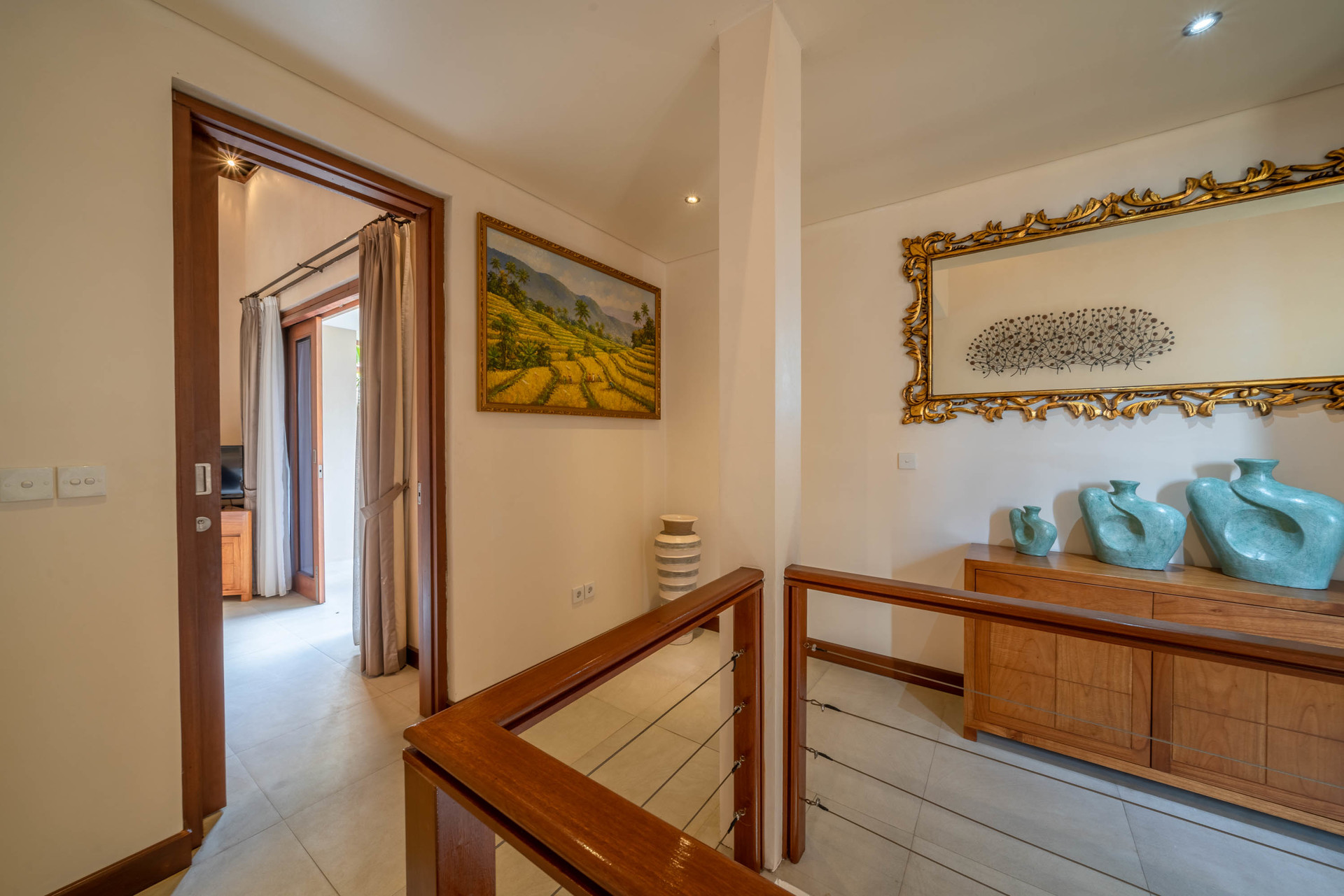 Imagine Your Family Renting a Luxury 3 Bedroom Holiday Villa Close to Kabupaten Badung Double Six Beach, Bali Villa 2105