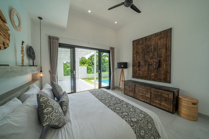 The Ultimate 5 Star Holiday Villa in Kabupaten Badung with Private Pool and Fully Staffed, Bali Villa 2107