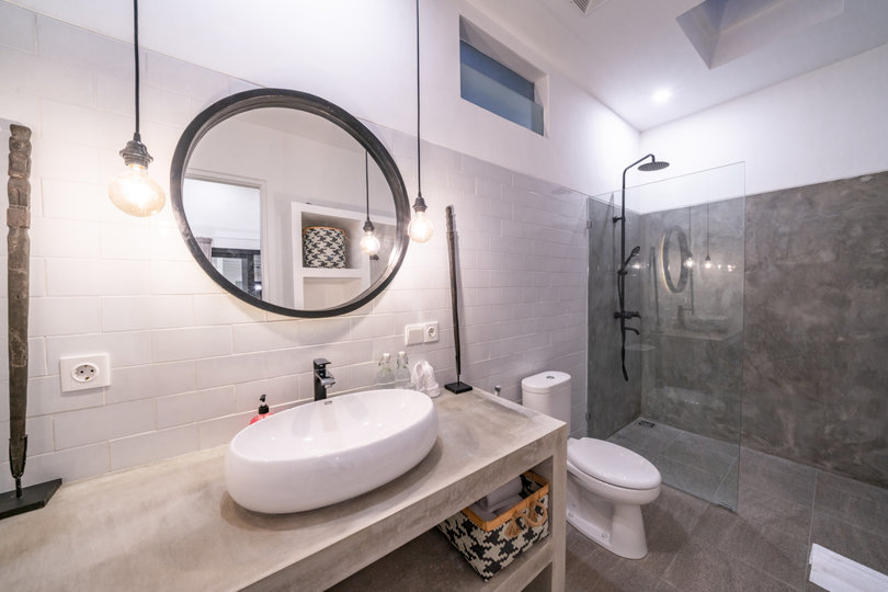The Ultimate 5 Star Holiday Villa in Kabupaten Badung with Private Pool and Fully Staffed, Bali Villa 2107