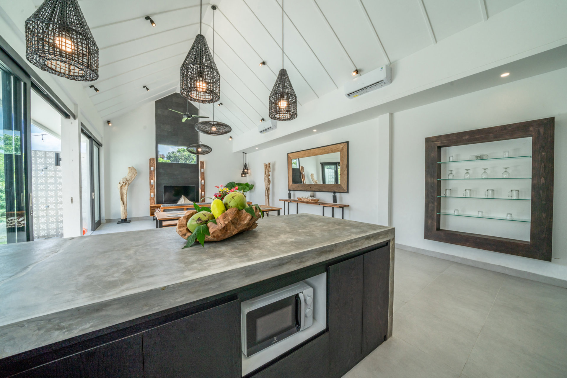 The Ultimate 5 Star Holiday Villa in Kabupaten Badung with Private Pool and Fully Staffed, Bali Villa 2107