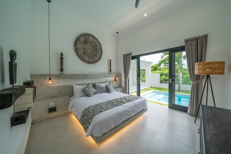 The Ultimate 5 Star Holiday Villa in Kabupaten Badung with Private Pool and Fully Staffed, Bali Villa 2107