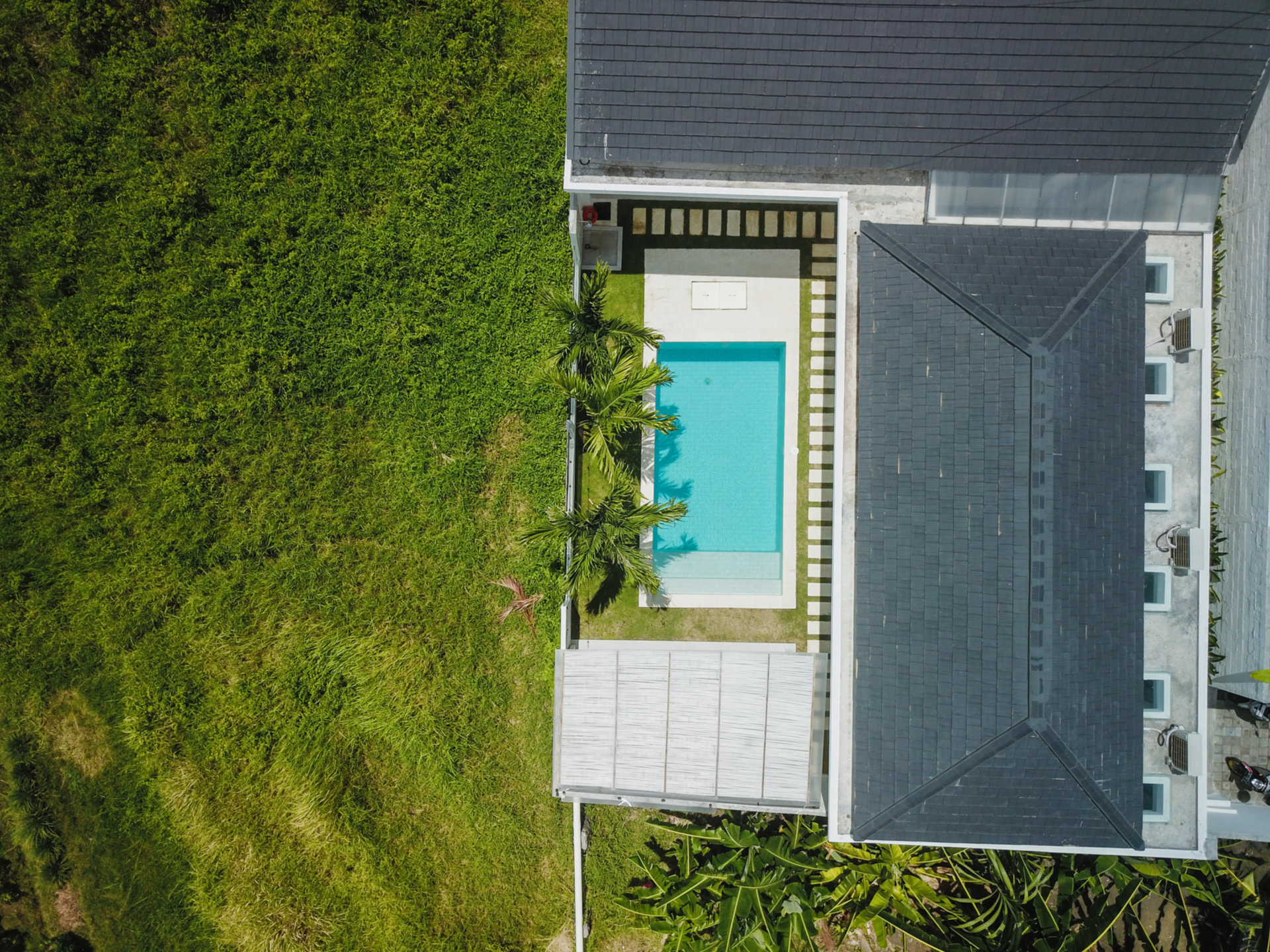 The Ultimate 5 Star Holiday Villa in Kabupaten Badung with Private Pool and Fully Staffed, Bali Villa 2107