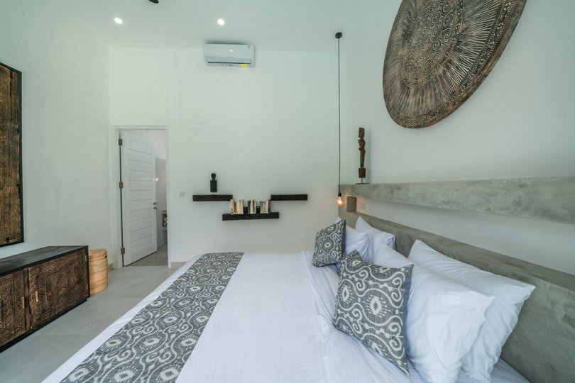 The Ultimate 5 Star Holiday Villa in Kabupaten Badung with Private Pool and Fully Staffed, Bali Villa 2107