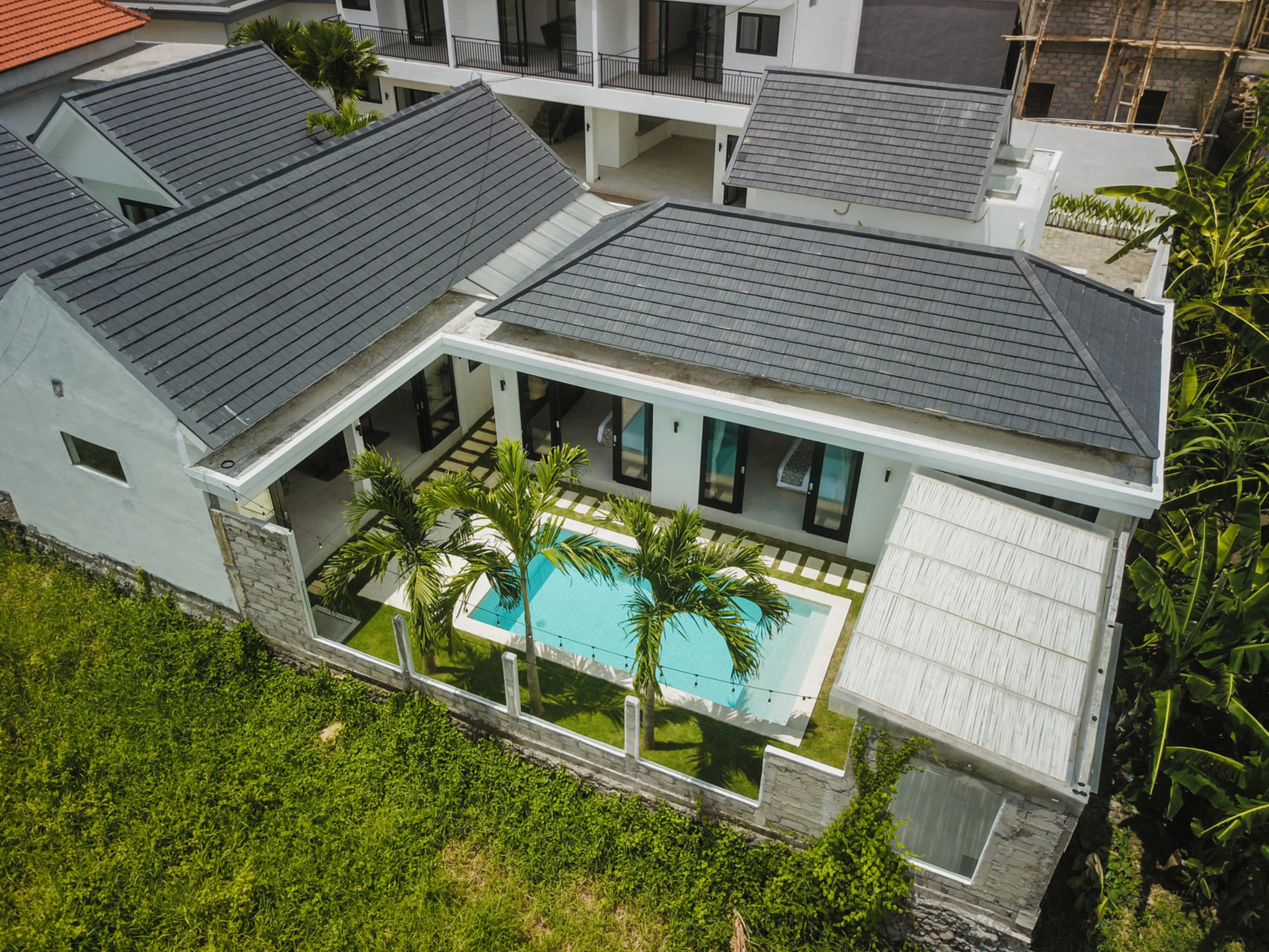 The Ultimate 5 Star Holiday Villa in Kabupaten Badung with Private Pool and Fully Staffed, Bali Villa 2107
