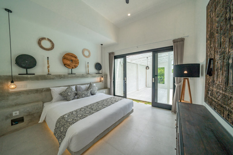 The Ultimate 5 Star Holiday Villa in Kabupaten Badung with Private Pool and Fully Staffed, Bali Villa 2107