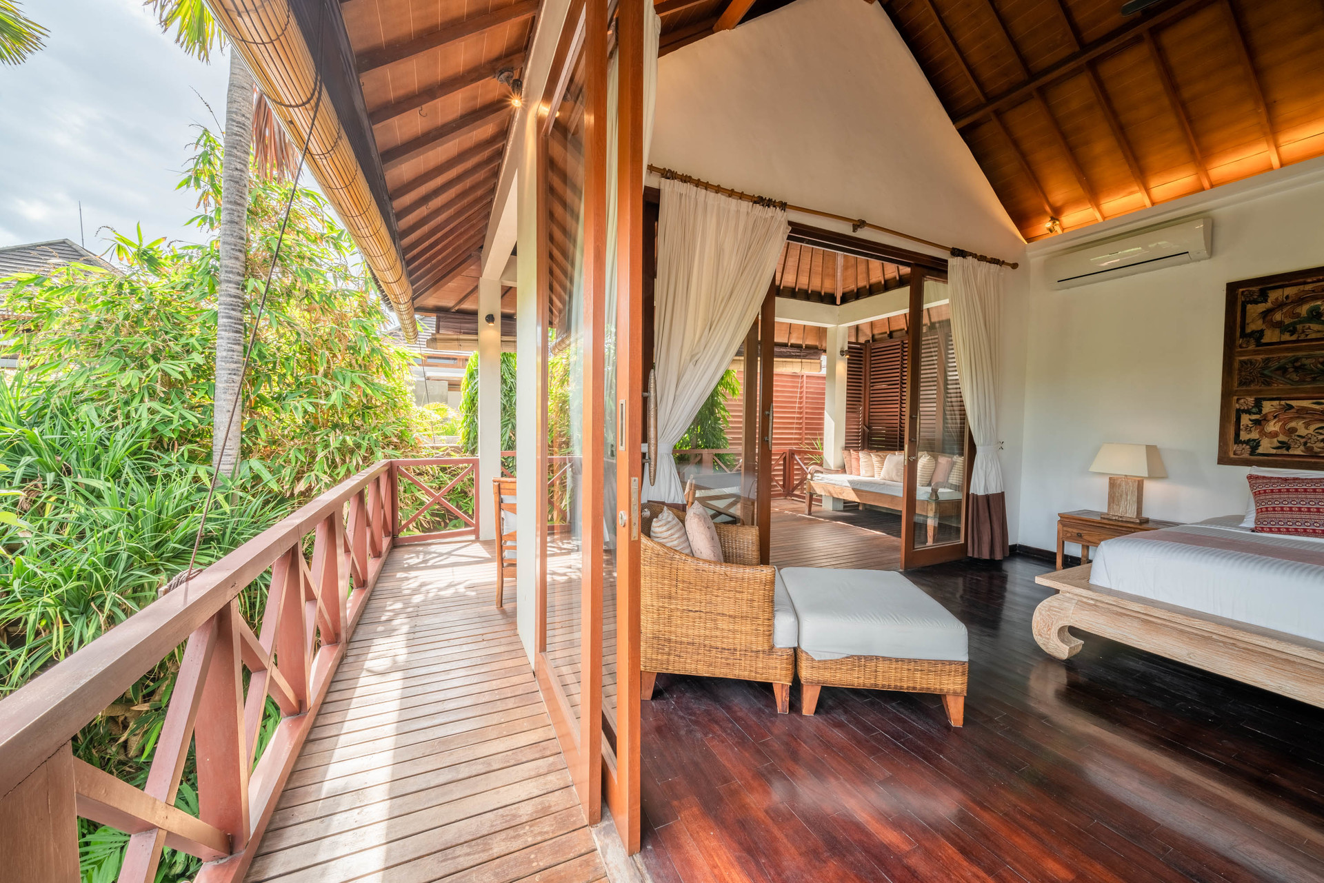 The Complete Guide to Renting Your Exclusive Holiday Villa in Kabupaten Badung with Private Pool and Fully Staffed, Bali Villa 2113