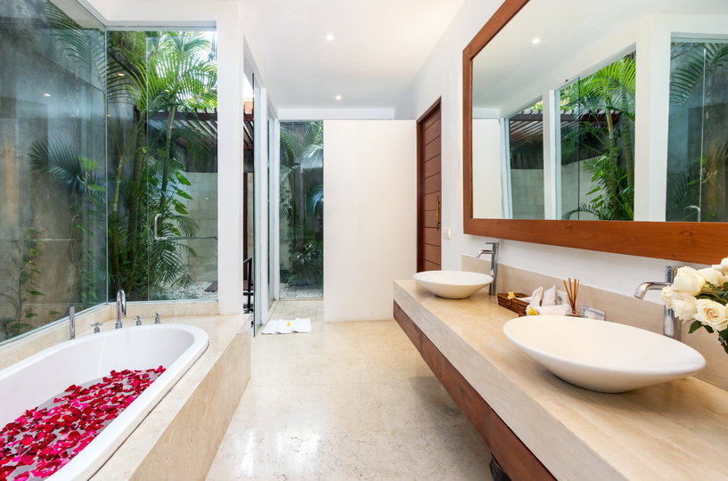 The Complete Guide to Renting Your Exclusive Holiday Villa in Kabupaten Badung with Private Pool and Fully Staffed, Bali Villa 2113