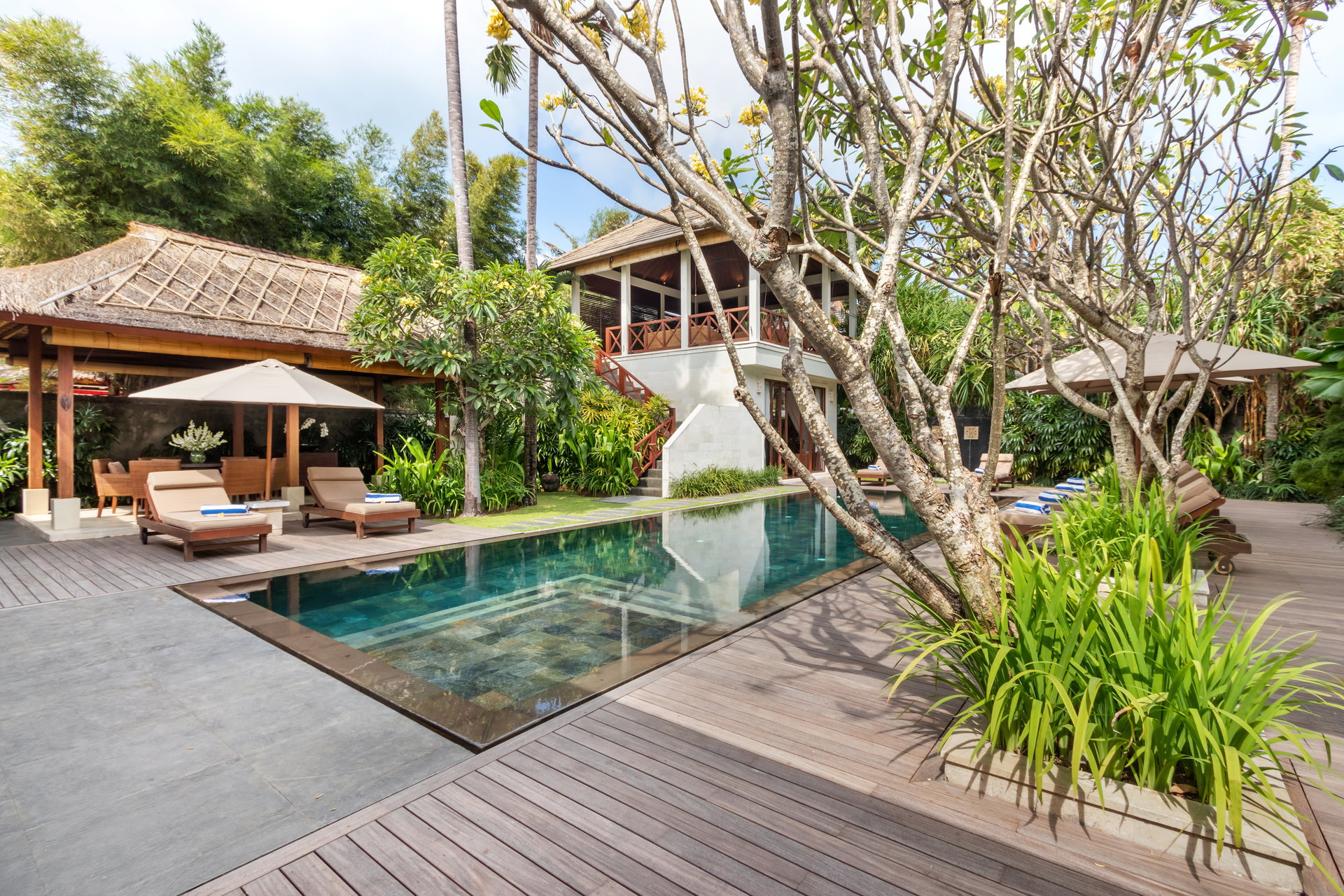 The Complete Guide to Renting Your Exclusive Holiday Villa in Kabupaten Badung with Private Pool and Fully Staffed, Bali Villa 2113