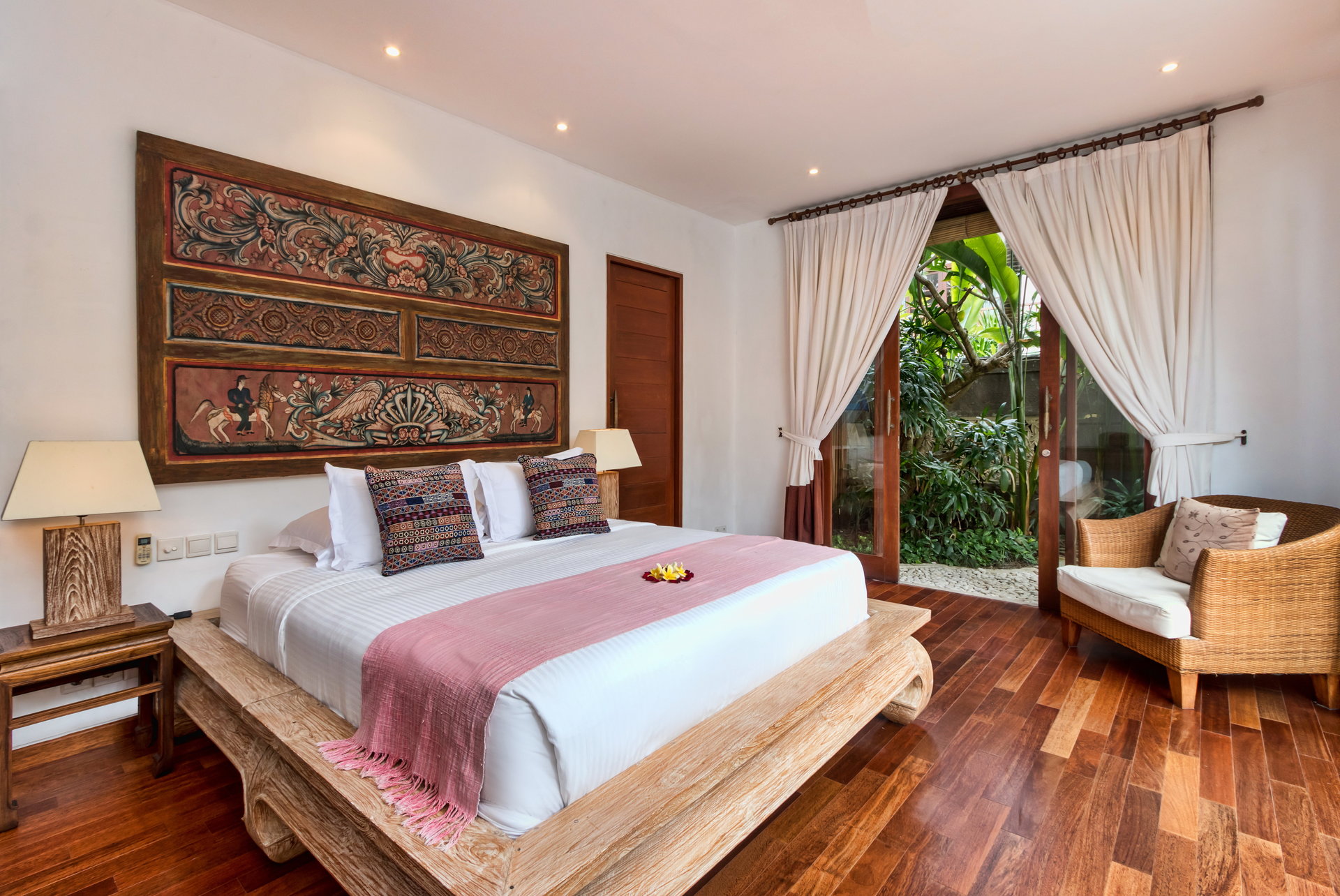 The Complete Guide to Renting Your Exclusive Holiday Villa in Kabupaten Badung with Private Pool and Fully Staffed, Bali Villa 2113