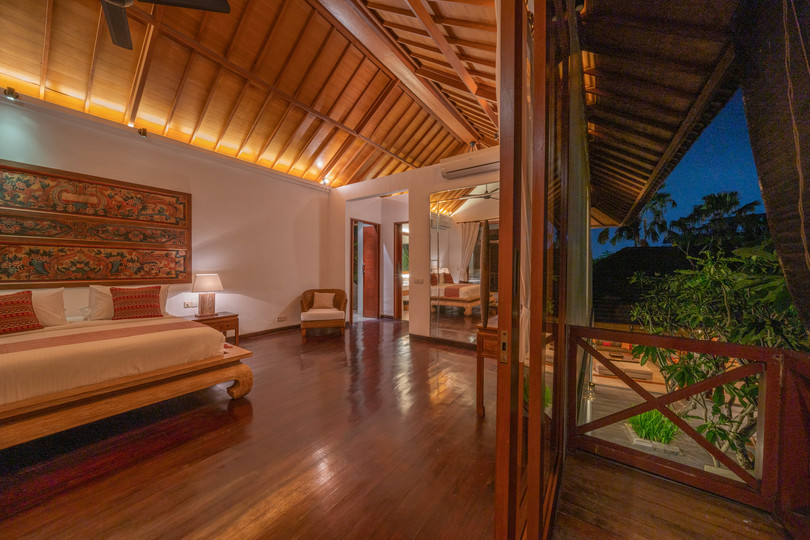The Complete Guide to Renting Your Exclusive Holiday Villa in Kabupaten Badung with Private Pool and Fully Staffed, Bali Villa 2113