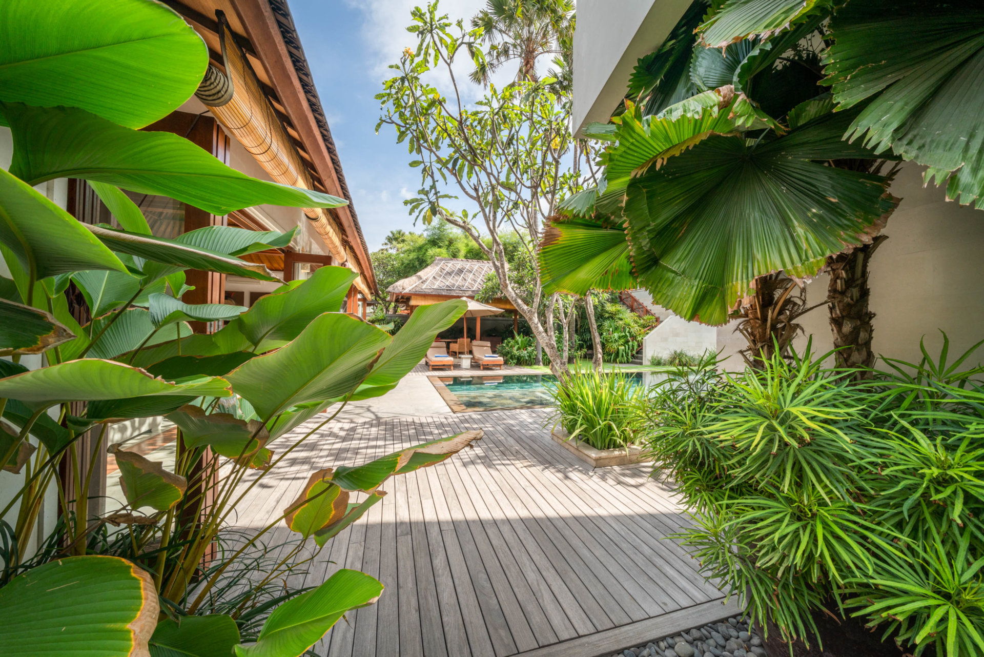 The Complete Guide to Renting Your Exclusive Holiday Villa in Kabupaten Badung with Private Pool and Fully Staffed, Bali Villa 2113