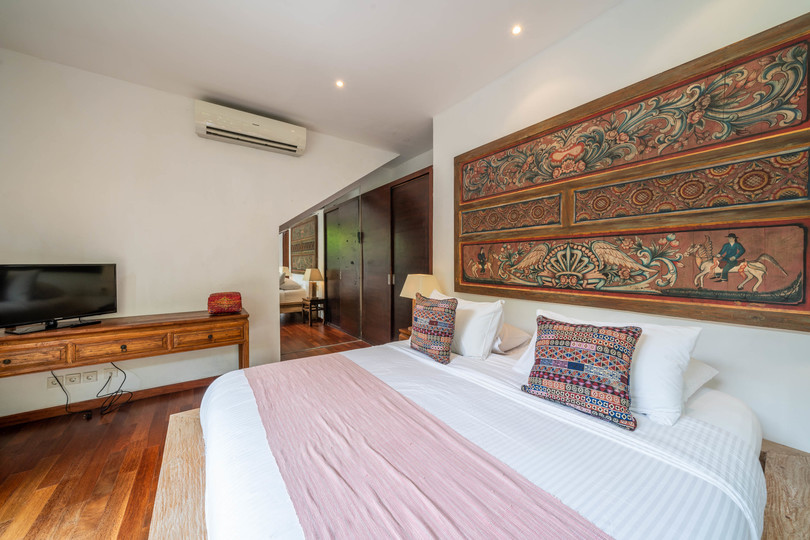 The Complete Guide to Renting Your Exclusive Holiday Villa in Kabupaten Badung with Private Pool and Fully Staffed, Bali Villa 2113