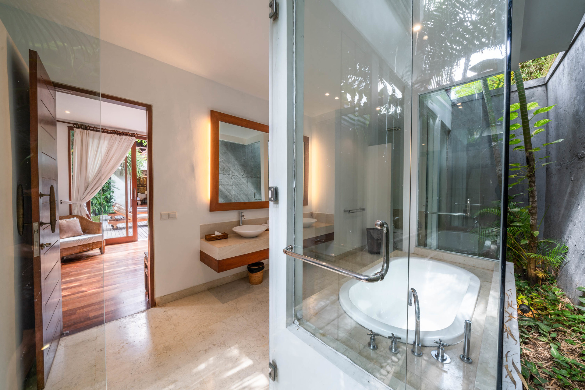 The Complete Guide to Renting Your Exclusive Holiday Villa in Kabupaten Badung with Private Pool and Fully Staffed, Bali Villa 2113