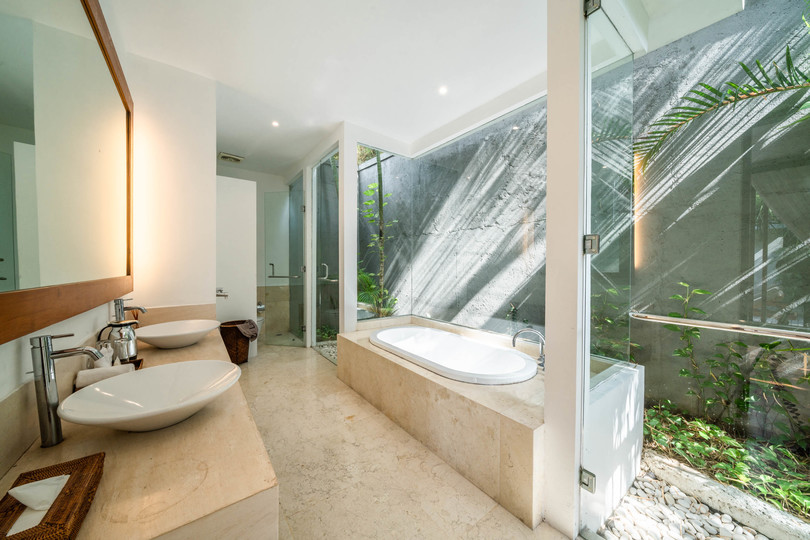 The Complete Guide to Renting Your Exclusive Holiday Villa in Kabupaten Badung with Private Pool and Fully Staffed, Bali Villa 2113